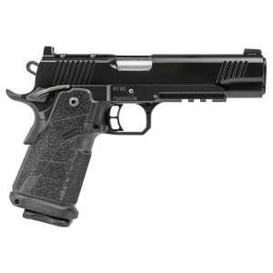 KIM DS WARRIOR LW 9MM (OR)
