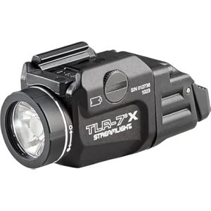 SLI TLR-7 HL-X USB LGT 500LUM