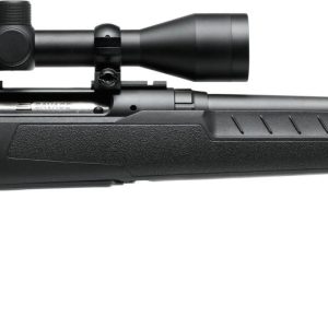 SAV AXIS XP 22-250 SCP