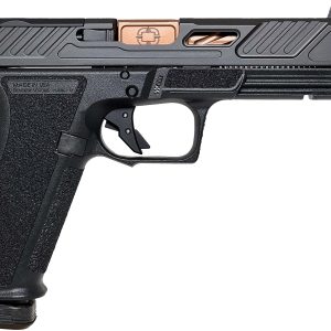 SHD DR920P ELIOR 9MM BRZ CA 10