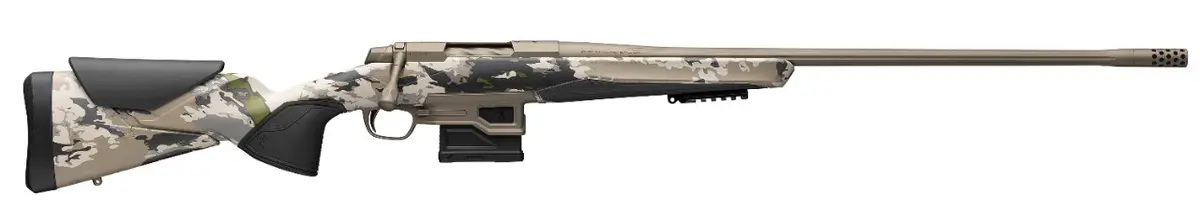 BRN XB2 HC LR 6.5PRC 26 OVX 3R