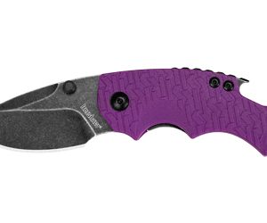 KER SHUFFLE PURP/STWASH 2.4 DP