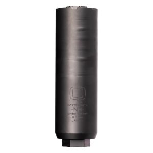 Q JUMBO SHRIMP 6.5CM SILENCER