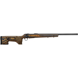 CZ 600 PLUS RANGE 6MMCR GRY/LAM