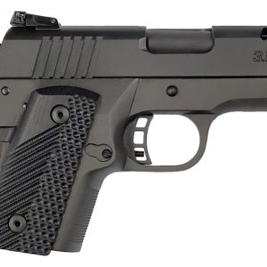 ROCK ISLAND ARMORY M1911 BABY ROCK 9MM 3.1" BLK