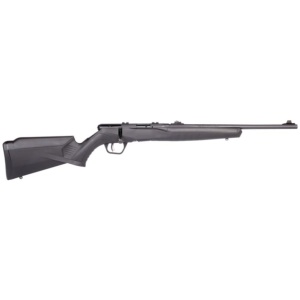 SAVAGE ARMS B22 COMPACT 22MAG BL/SYN 18"