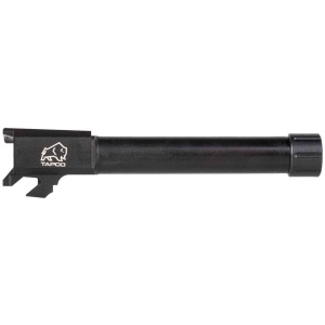 TAPCO BARREL HELLCAT PRO BLK 1/2X28