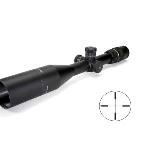 TRIJICON ACCUPOINT 5-20X50 DUPLEX 30MM