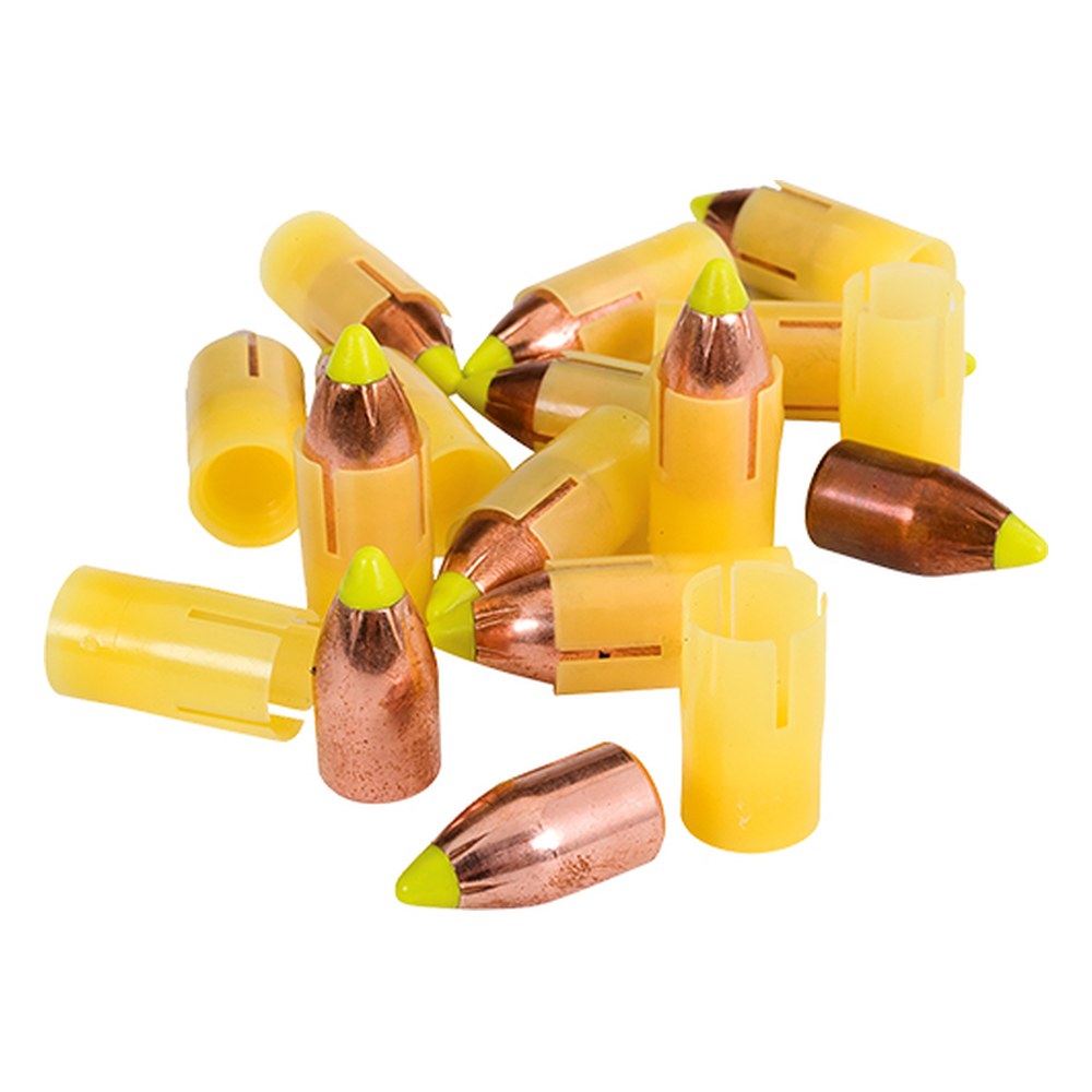 TRADITIONS BULLETS SMACKDOWN – .50 CAL 250GR SABOT 15-PK