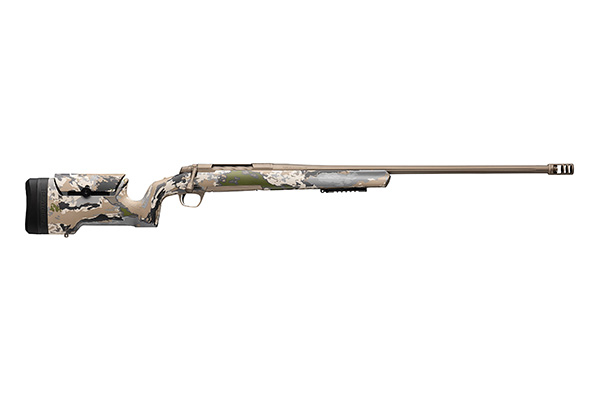BRN XB2 HC MAX LR 7PRC 26 O 3R