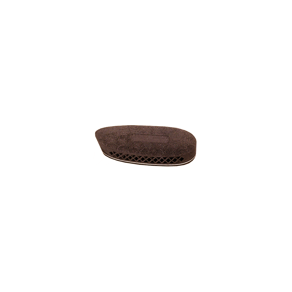 PACHMAYR RECOIL PAD F325 SMALL - WHITE LINE BROWN - Image 2