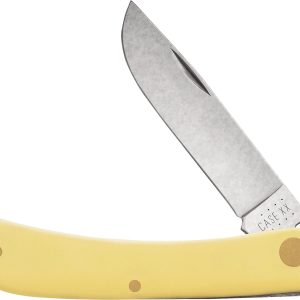 CAE SOD BUSTER JR YELLOW SYNTH