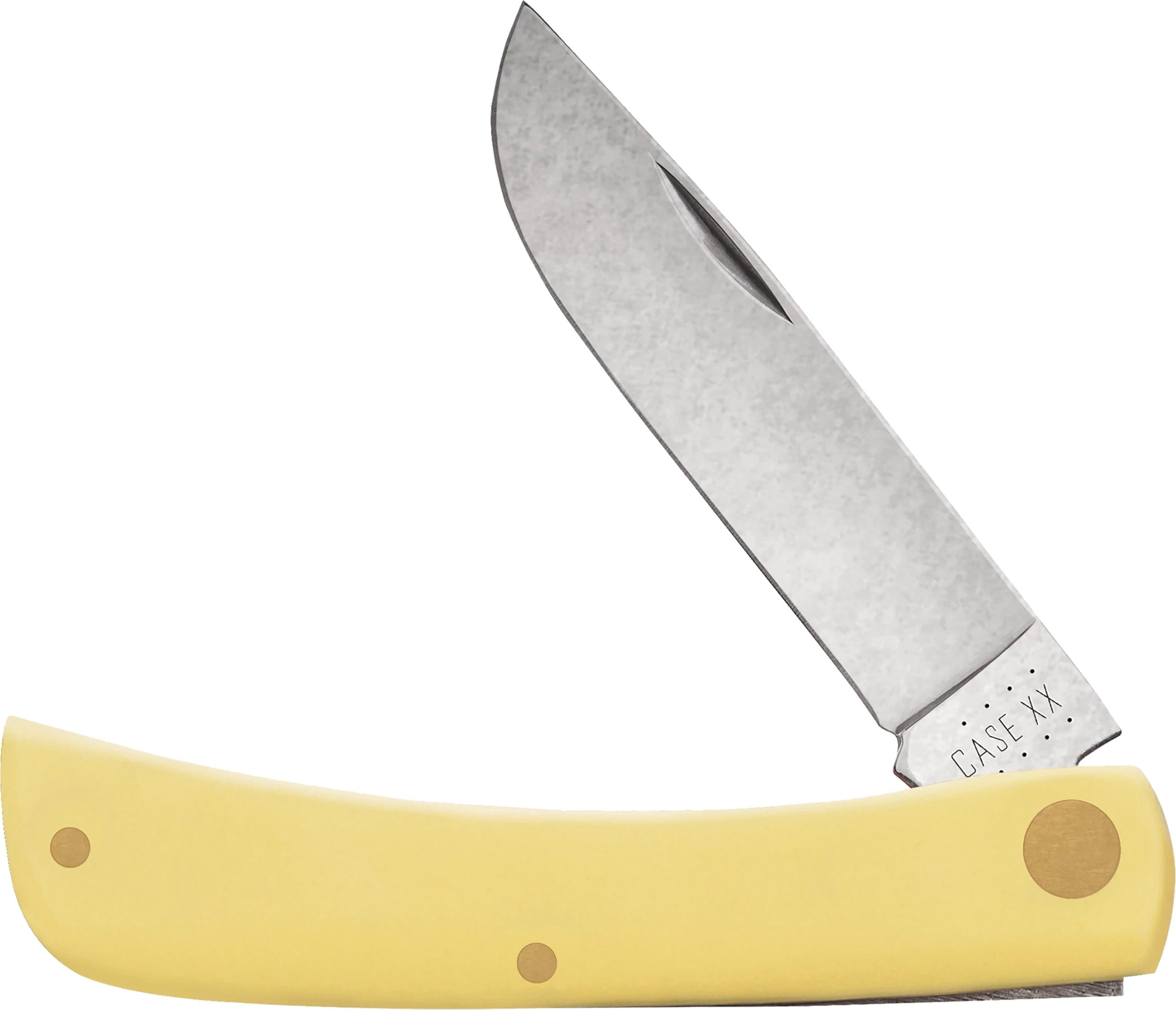 CAE SOD BUSTER JR YELLOW SYNTH