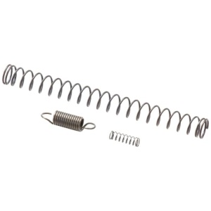 LANTAC ULTIMATE SPRING SET 4LB - TRIGGER FOR GLOCK 17/19 GEN1-4