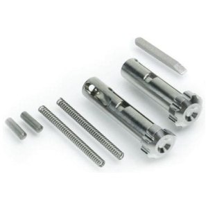 LANTAC ULTIMATE TAKEDOWN PIN - SET TITANIUM