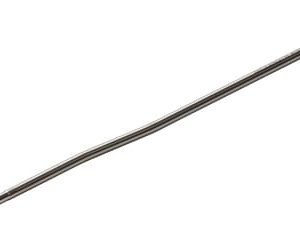 LANTAC MSPEC GASE TUBE MID - LENGTH STAINLESS STEEL