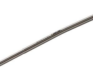LANTAC M SPEC GASE TUBE PISTOL - LENGTH STAINLESS STEEL