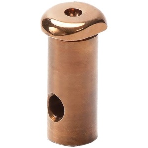 LANTAC SMOOTHCAM DOMED CAM PIN - 308/7.62 HEAVY