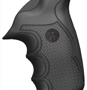 PACHMAYR DIAMOND PRO GRIP - RUGER GP100