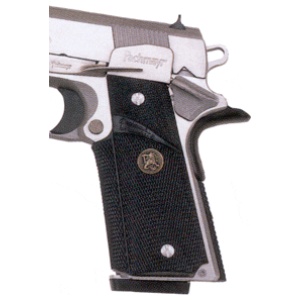 PACHMAYR SIGNATURE GRIP FOR - COLT 1911 COMBAT STYLE