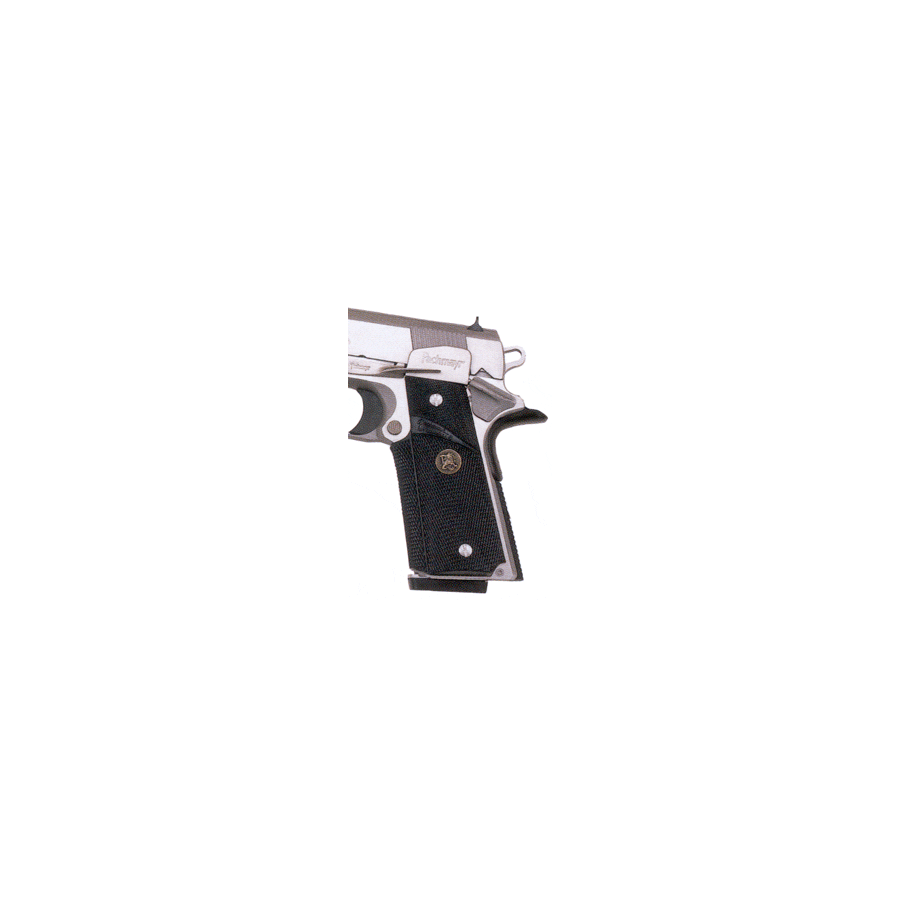 PACHMAYR SIGNATURE GRIP FOR - COLT 1911 COMBAT STYLE - Image 2
