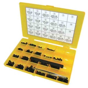 PACHMAYR MASTER GUNSMITH - TORX HEAD SCREW KIT