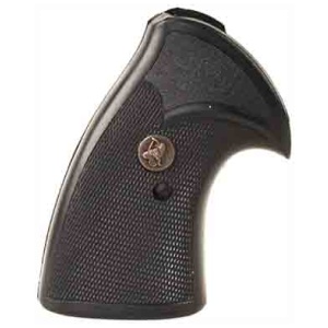 PACHMAYR PRESENTATION GRIP FOR - S&W K&L FRAME SQUARE BUTT