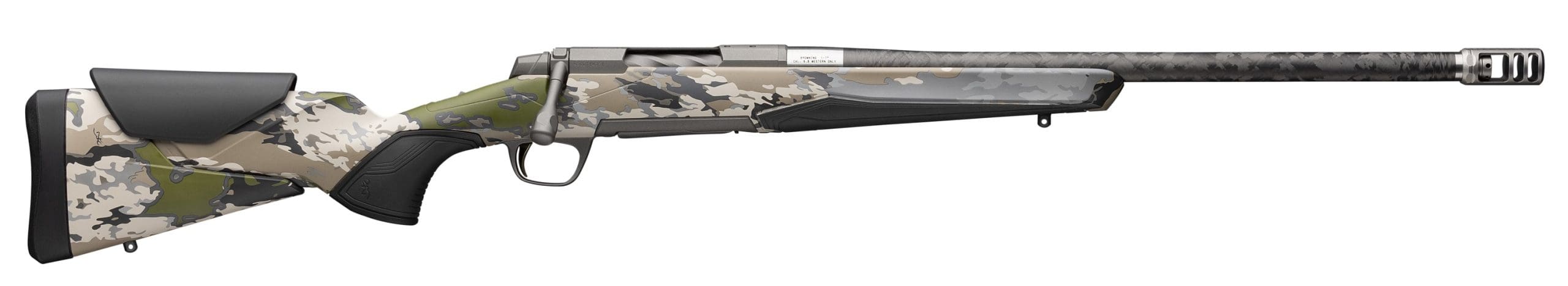 BROWNING X-BOLT 2 SPD SPR OVX CF 300PRC