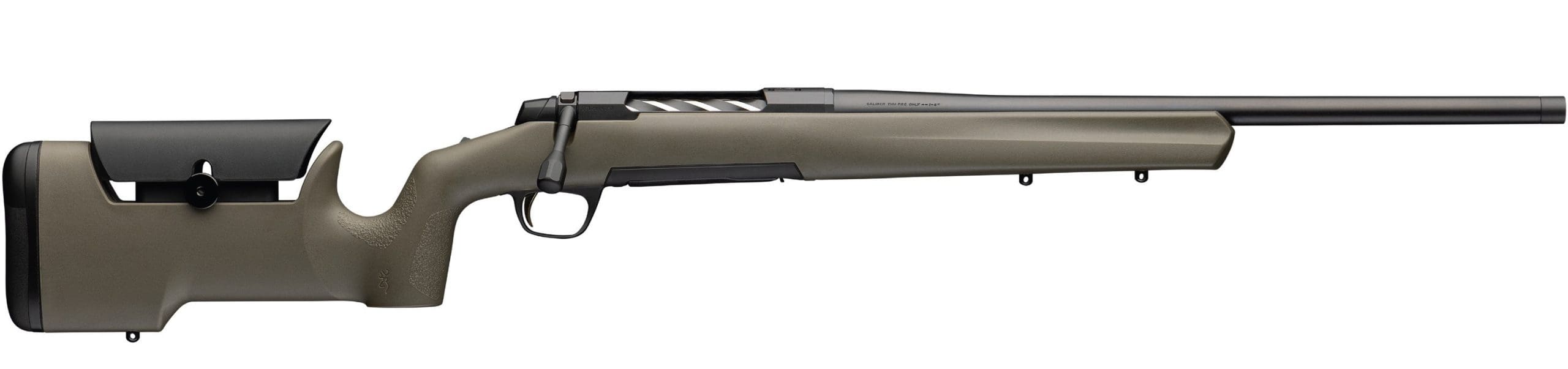 BROWNING XBOLT 2 ODG MAX LR SPR 300PRC#