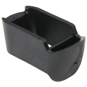 PACHMAYR GRIP MAGAZINE SLEEVE - FOR GLOCK 26/27 WITH 19/23 MAG