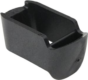 PACHMAYR GRIP MAGAZINE SLEEVE - FOR GLOCK 26/27 WITH 19/23 MAG