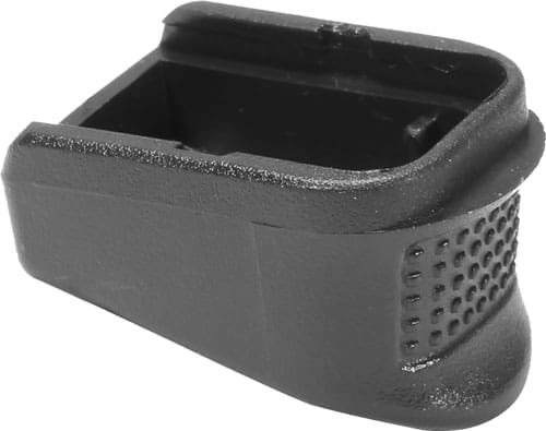 PACHMAYR GRIP EXTENDER FOR - GLOCK 26/27/33/39 +3 ROUNDS