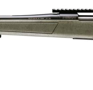 CVA CASCADE XT 300WM BK/ODG 22" LH