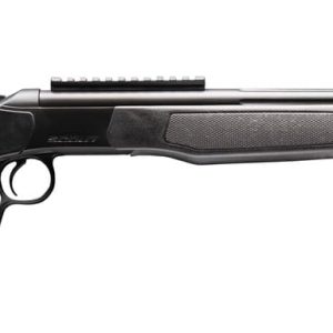 CVA SCOUT XP 450BM BLK/SYN 20" TB