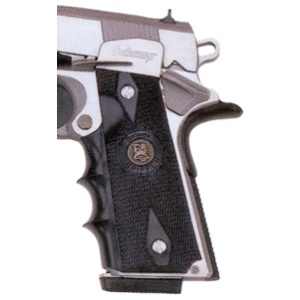 PACHMAYR SIGNATURE GRIP FOR - COLT 1911 GRIPPER