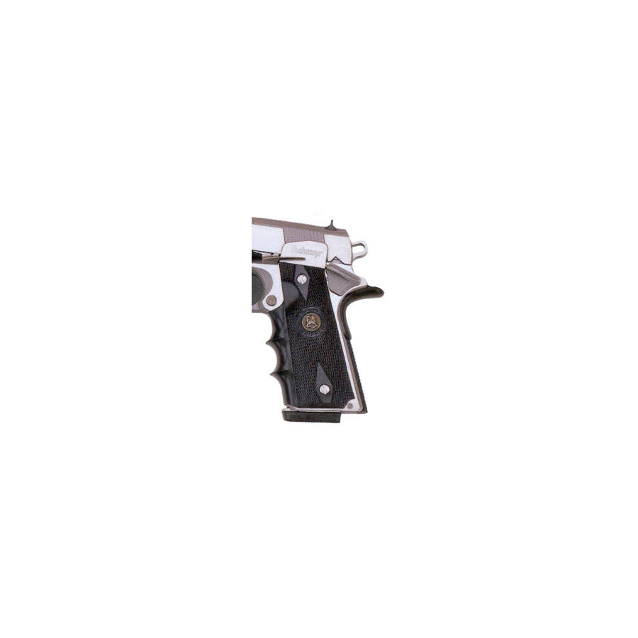 PACHMAYR SIGNATURE GRIP FOR - COLT 1911 GRIPPER - Image 2
