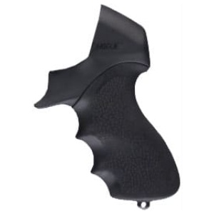HOGUE PISTOL GRIP MOSSBERG 500 - 12GA. & 20GA BLACK