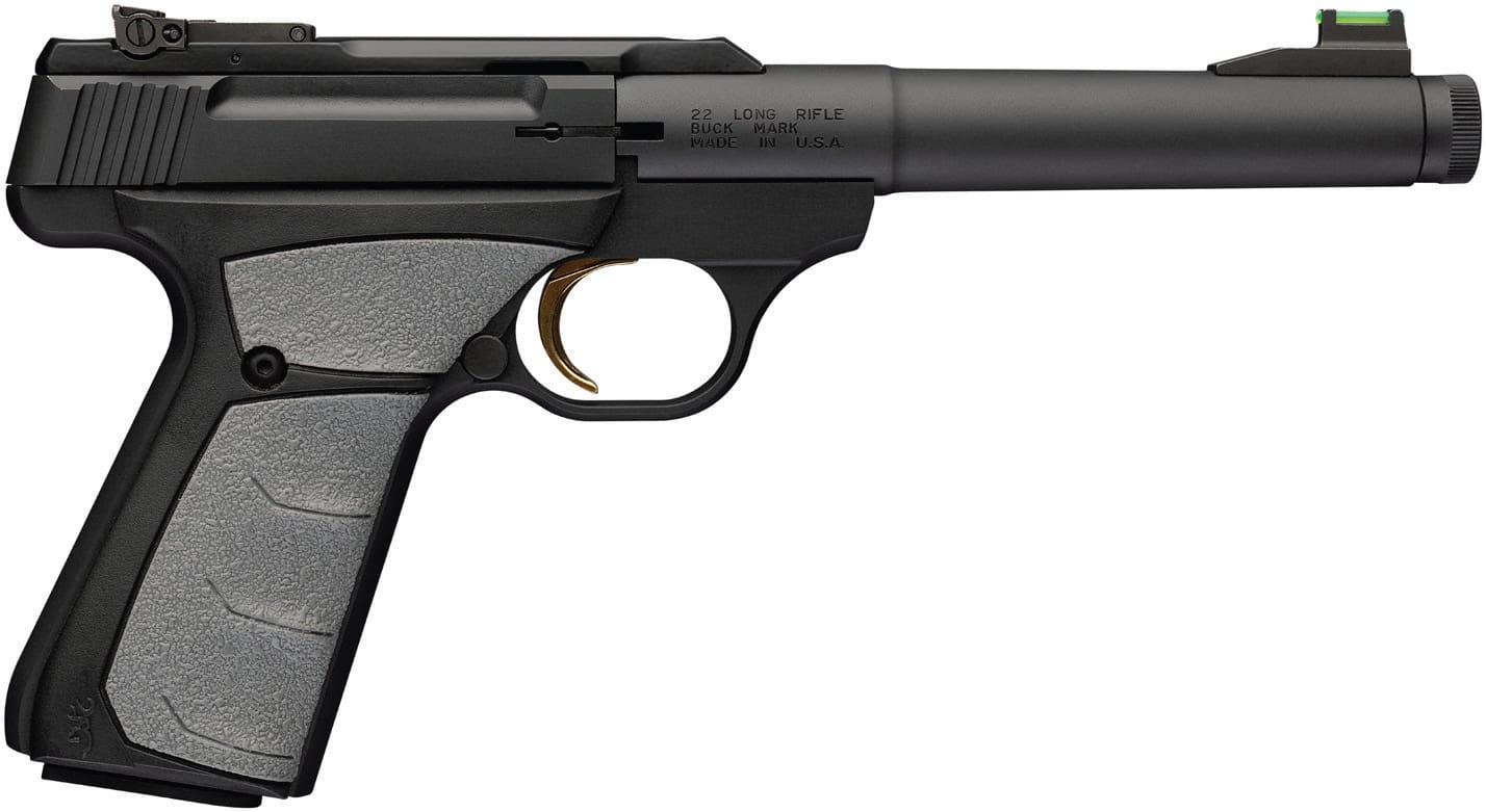 BROWNING BUCKMARK CAMP BL 22LR 5.9 SR #