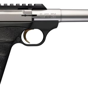 BROWNING BUCKMARK CAMP URX 22LR SS SR #