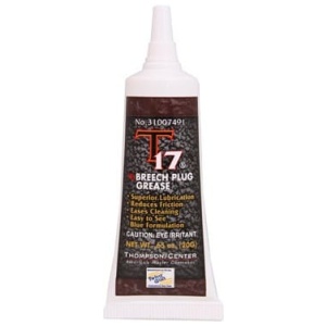 CARLSONS LUBE CHOKE TUBE/ - BREECH PLUG