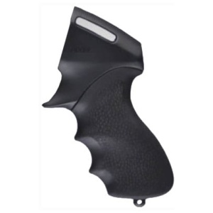 HOGUE PISTOL GRIP REM 870 - 12GA. BLACK