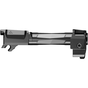 RADIAN WEAPONS AFTERBURNER+RAMJET G19 G5 GRY