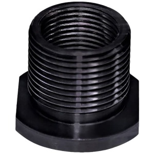 BANISH SUPPRESSORS 5895 - ADAPTER 1/2X28 TO 5/8X24