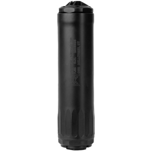 HUXWRX VENTUM 762 BLK DIRECT THREAD 5/8-24 TPI SUPPRESSOR