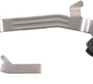 APEX ACTION ENHANCEMENT KIT - FOR GLOCK G43/G43X/G48 BLACK
