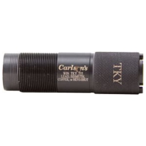 CARLSONS CHOKE TUBE EXTENDED - TURKEY 20GA .555 INVECTOR