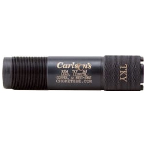 CARLSONS CHOKE TUBE EXTENDED - TURKEY 20GA .565 REM CHOKE