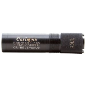 CARLSONS CHOKE TUBE EXTENDED - TURKEY 20GA .565 BER MOBIL