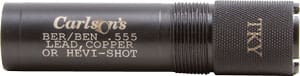 CARLSONS CHOKE TUBE EXTENDED - TURKEY 20GA .555 BER MOBIL
