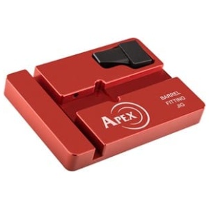 APEX BARREL FITTING JIG - TACTICAL